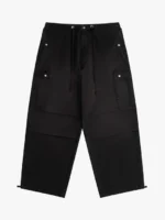 RHUDE WASHED PARACHUTE PANT
