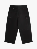 RHUDE WASHED PARACHUTE PANT