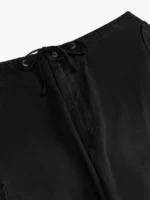RHUDE WASHED PARACHUTE PANT