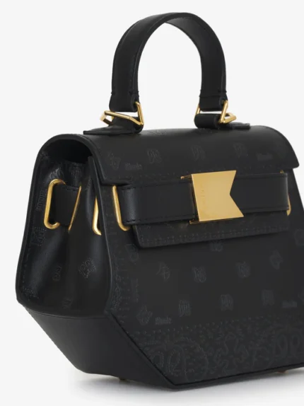 RHUDE MINI JACQ BAG (NYGF)