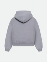RHUDE FRENCH RIVIERA PATCH HOODIE