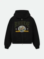 RHUDE COMO HOODIE