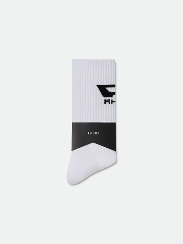 CAMPIONE LOGO SOCK