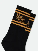 RHUDE SCRAMBLER SOCK