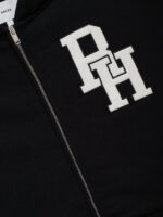 RHUDE ZIPPERED HOOD LUNDUN JACKET