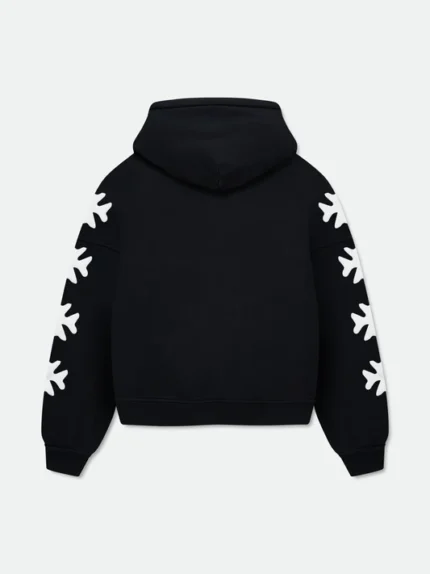 RHUDE NOTTING HILL EAGLE HOODIE