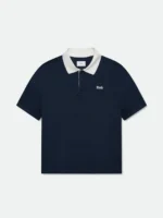 RHUDE PIQUE POLO
