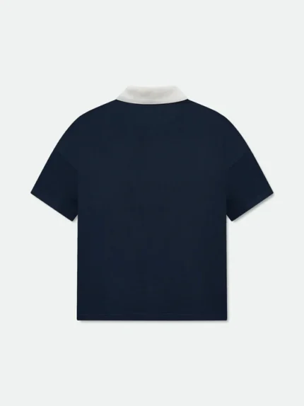 RHUDE PIQUE POLO