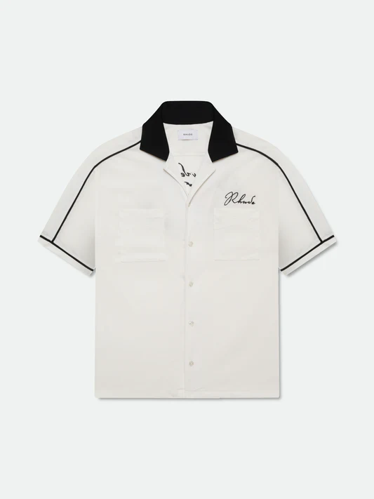 2025.09.29.Rhude-136 RHUDE FONDA DEL SOL BOWLING SHIRT