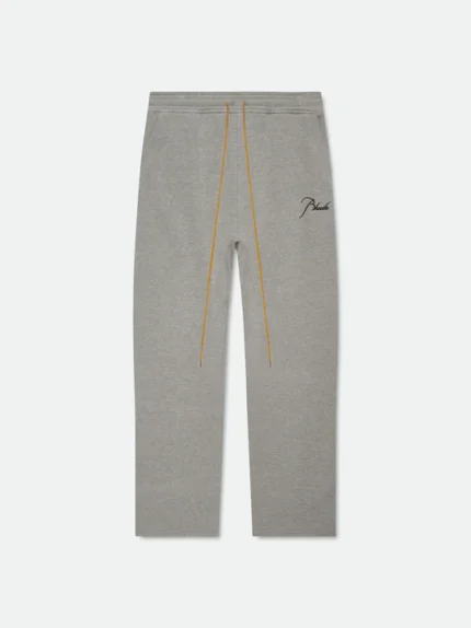 RHUDE CLASSIQUE SWEATPANT