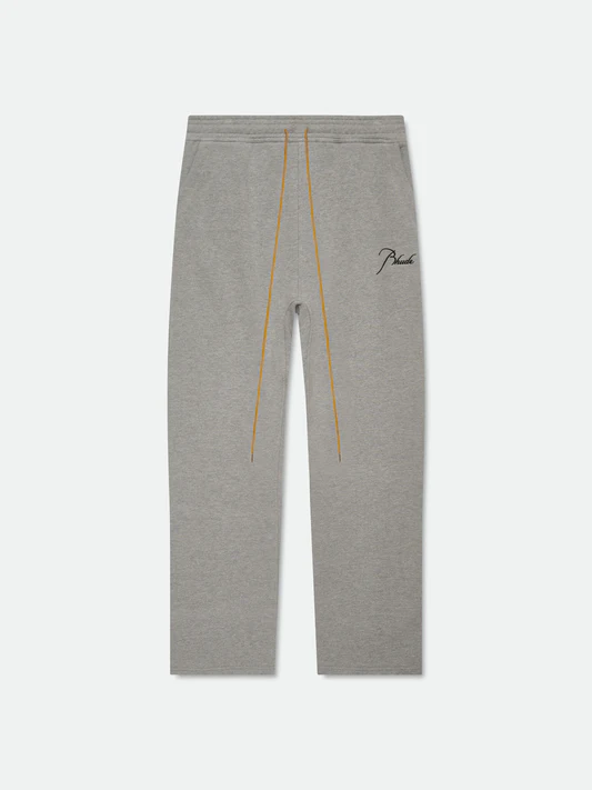 2025.09.29.Rhude-216 RHUDE CLASSIQUE SWEATPANT
