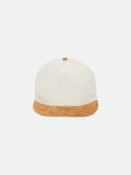 RHUDE FLAG HAT