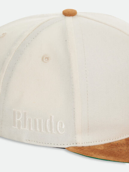 RHUDE FLAG HAT