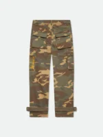 CAMO SNAP CARGO PANT