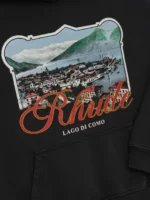 RHUDE COMO HOODIE