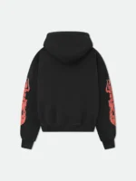 RHUDE MESA STALLION HOODIE