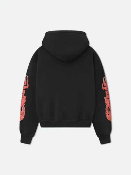 RHUDE MESA STALLION HOODIE