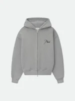 CLASSIQUE FULL ZIP HOODIE