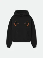 RHUDE LONDON HOUND HOODIE