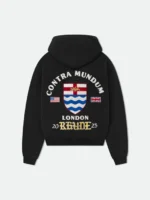 RHUDE LONDON HOUND HOODIE