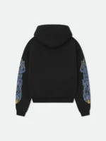 ROADWAY RACING HOODIE