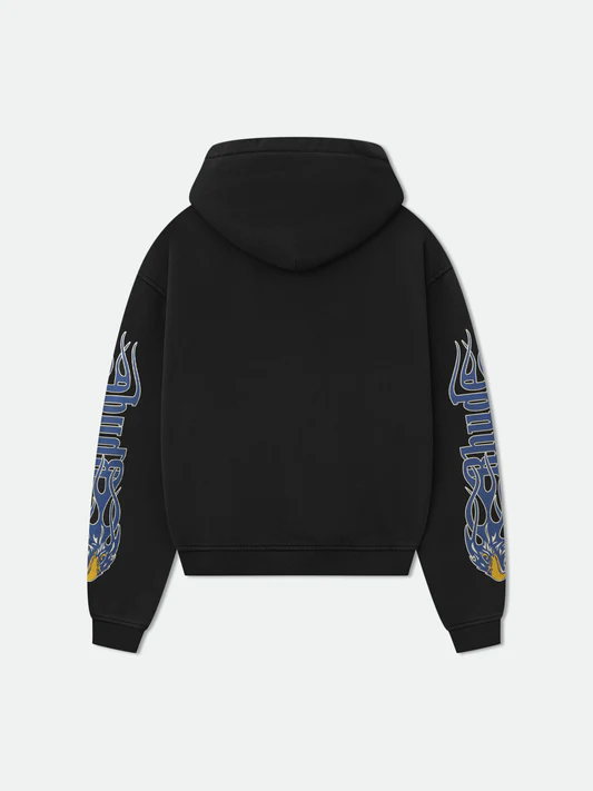 ROADWAY RACING HOODIE