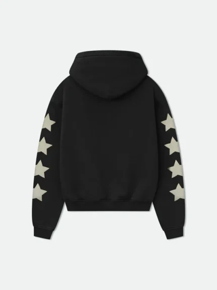 RHUDE CAMBRIDGE STATE CHAMPS HOODIE