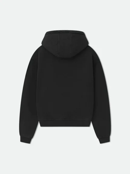 RHUDE BAY OF ANGELS YACHT HOODIE