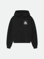 RHUDE MOONLIGHT BADGE HOODIE