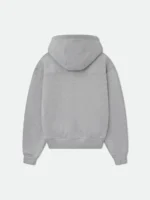 RHUDE CLASSIQUE FULL ZIP HOODIE