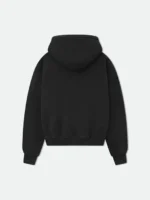 RHUDE CIRCUIT LOGO HOODIE