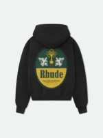 RHUDE TABACO HOODIE
