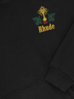 RHUDE TABACO HOODIE
